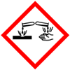 corrosive